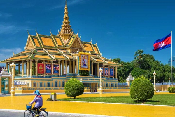 Phnom Penh Private Tour and Tickets