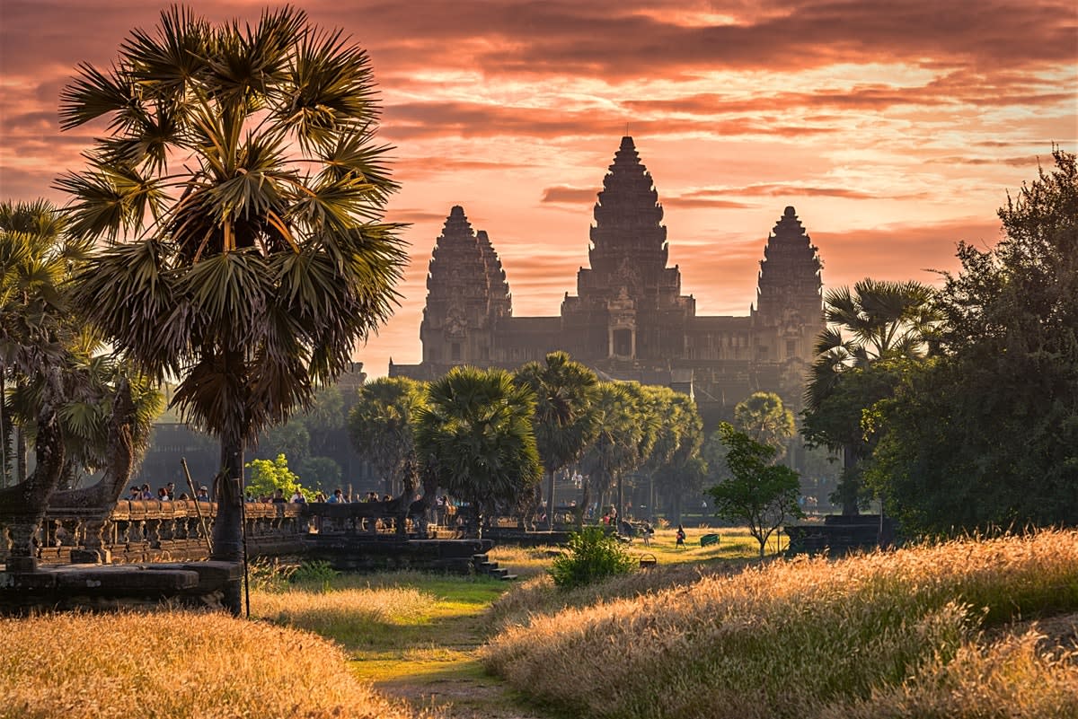 Angkor